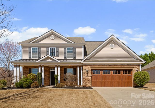 5049 Gladiola Way, Fort Mill, SC 29708