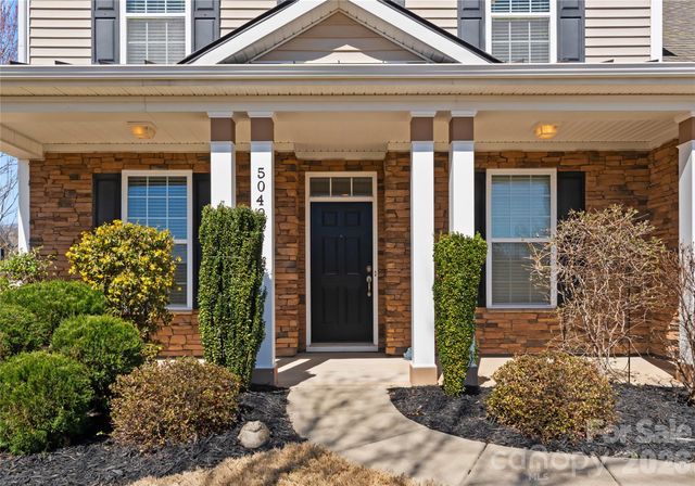 5049 Gladiola Way, Fort Mill, SC 29708