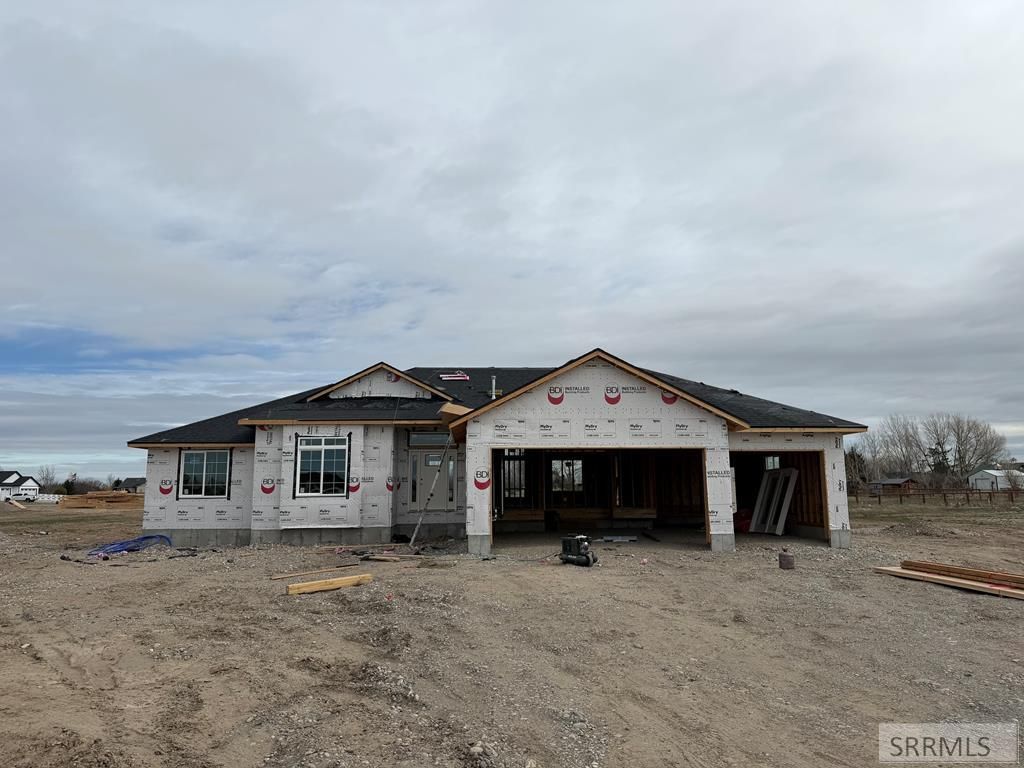 315 N 310 W, Blackfoot, ID 83221
