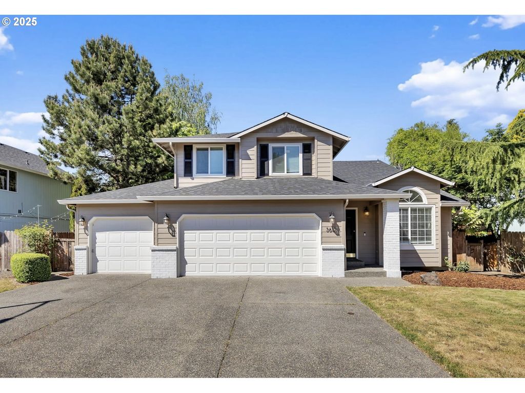 3612 Ne 111TH St, Vancouver, WA 98686