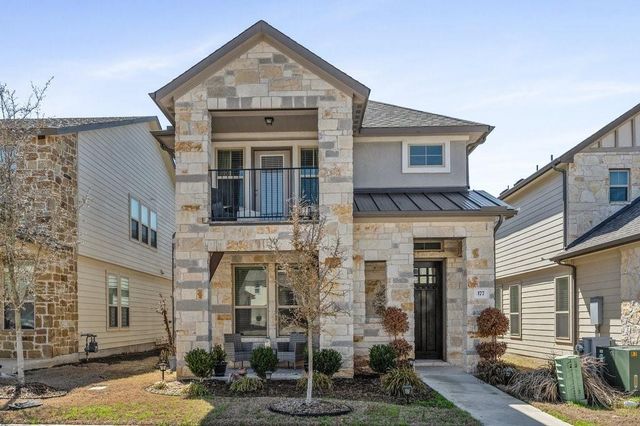 177 Diamond Point DR, Dripping Springs, TX 78620