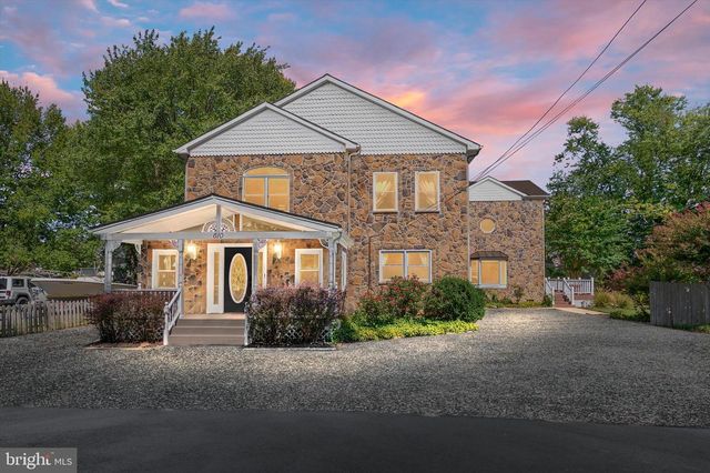 610 E MARSHALL AVE, Deale, MD 20751