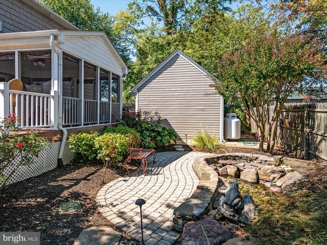 610 E MARSHALL AVE, Deale, MD 20751