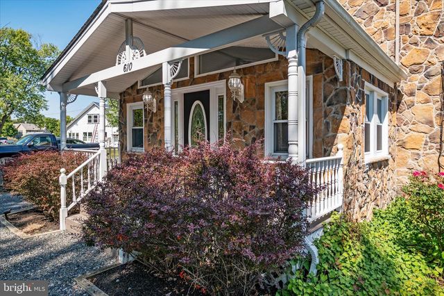 610 E MARSHALL AVE, Deale, MD 20751