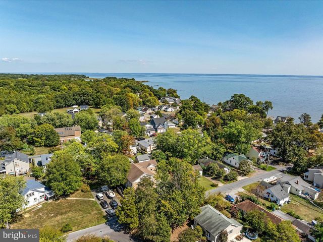 610 E MARSHALL AVE, Deale, MD 20751