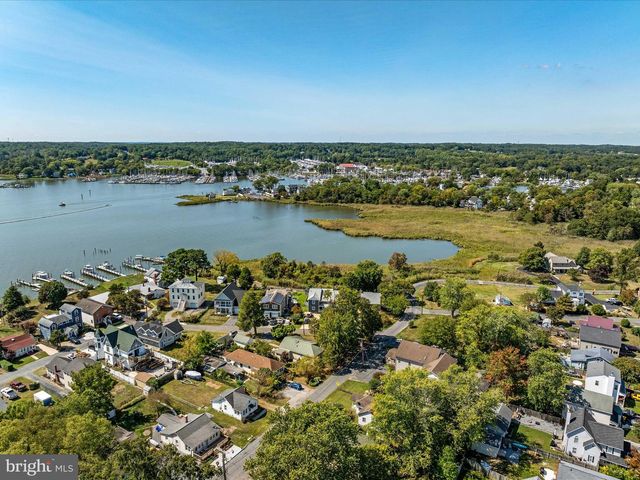 610 E MARSHALL AVE, Deale, MD 20751