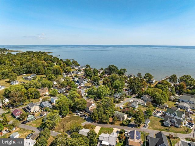 610 E MARSHALL AVE, Deale, MD 20751