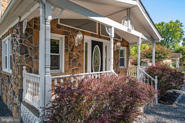 610 E MARSHALL AVE, Deale, MD 20751