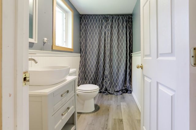 150 Turtle Rock Road, Stoddard, NH 03464