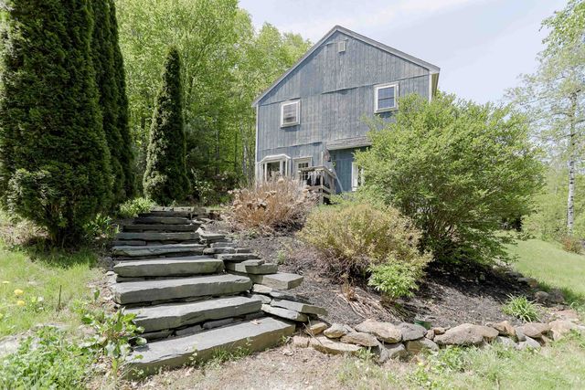 150 Turtle Rock Road, Stoddard, NH 03464