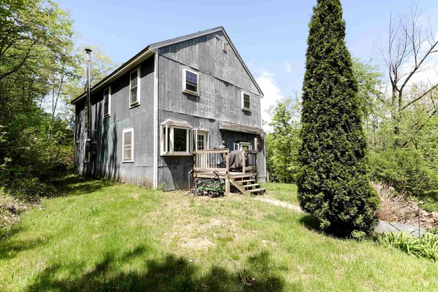 150 Turtle Rock Road, Stoddard, NH 03464