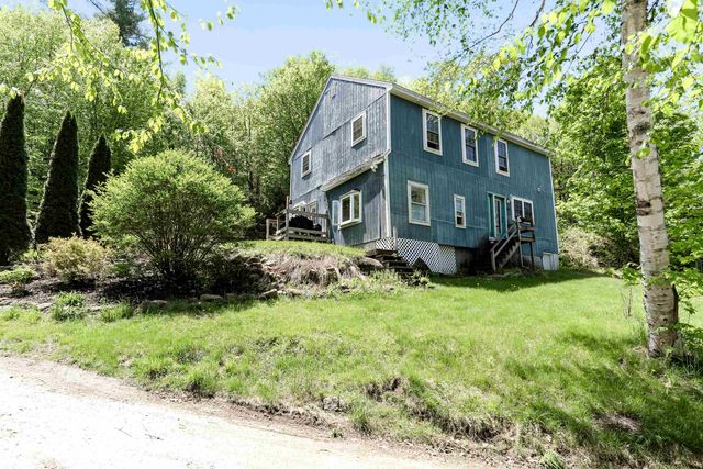 150 Turtle Rock Road, Stoddard, NH 03464