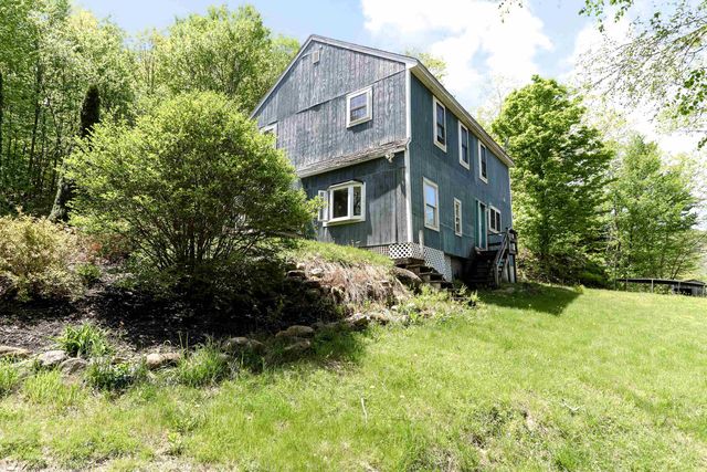 150 Turtle Rock Road, Stoddard, NH 03464
