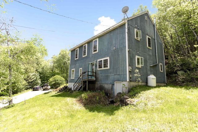 150 Turtle Rock Road, Stoddard, NH 03464