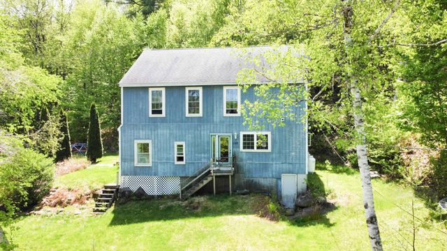 150 Turtle Rock Road, Stoddard, NH 03464