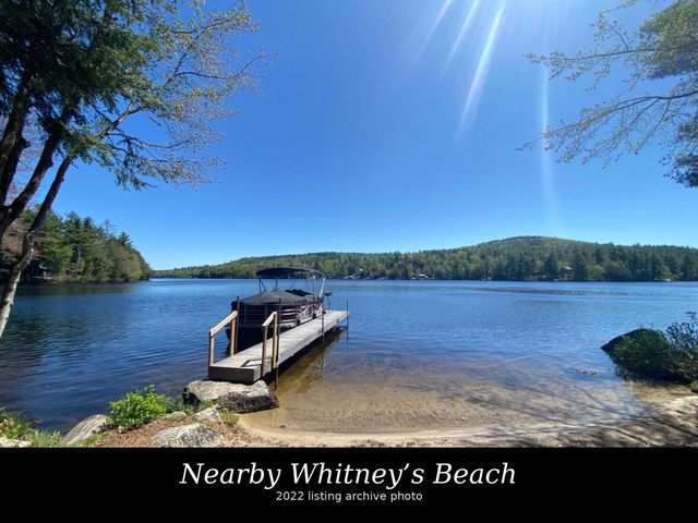 150 Turtle Rock Road, Stoddard, NH 03464