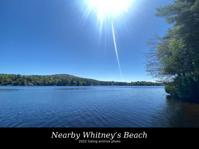 150 Turtle Rock Road, Stoddard, NH 03464
