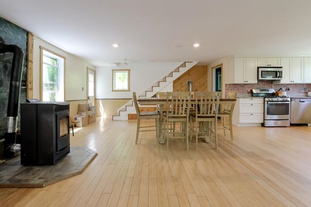 150 Turtle Rock Road, Stoddard, NH 03464