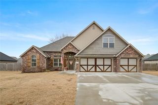 432 Windgate Road, Farmington, AR 72730