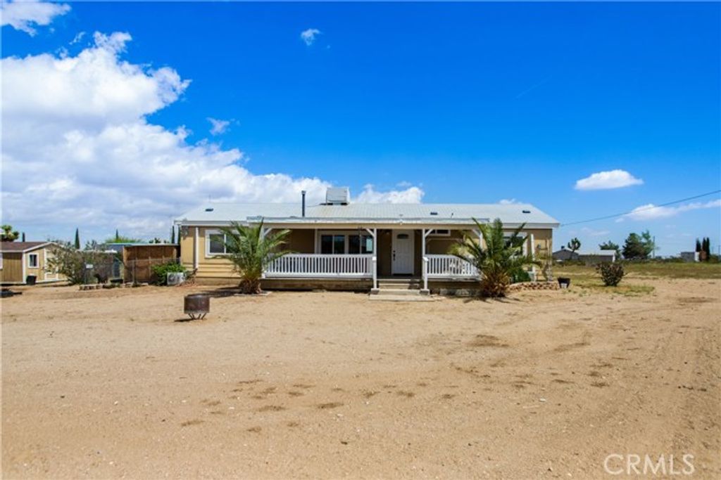11527 Daisy, Phelan, CA 92371
