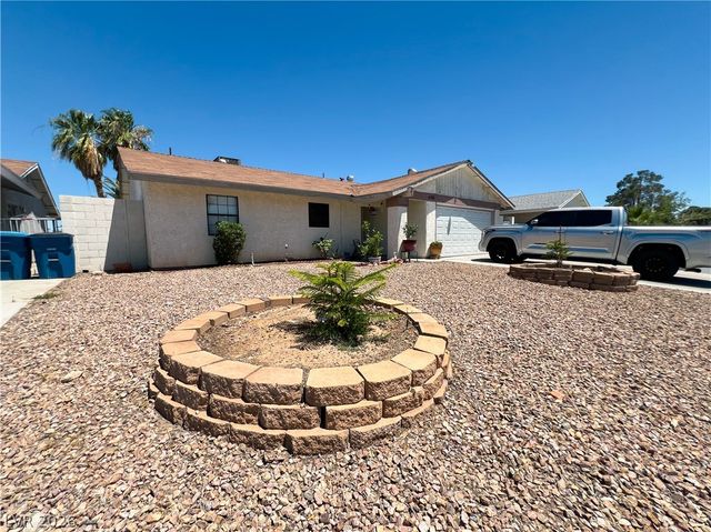 4458 Eureka Circle, Las Vegas, NV 89103