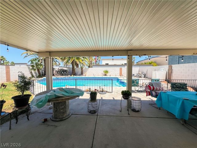 4458 Eureka Circle, Las Vegas, NV 89103