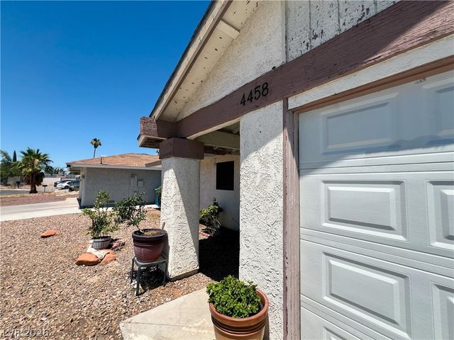 4458 Eureka Circle, Las Vegas, NV 89103