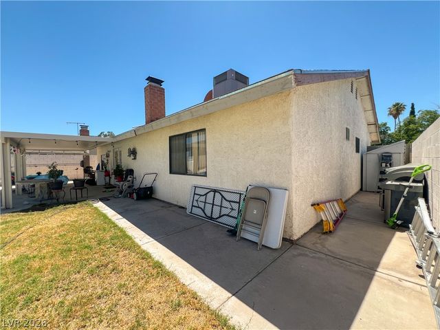 4458 Eureka Circle, Las Vegas, NV 89103