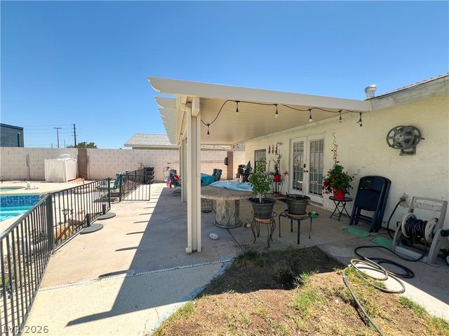 4458 Eureka Circle, Las Vegas, NV 89103