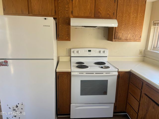 113 S Walker Lane, Oak Ridge, TN 37830