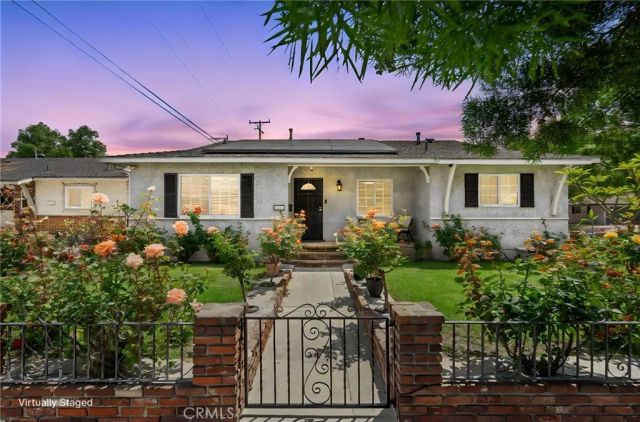 16444 Mcrae, Norwalk, CA 90650