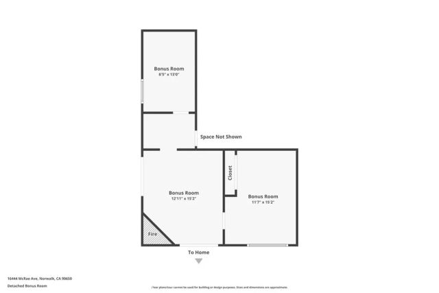 16444 Mcrae, Norwalk, CA 90650