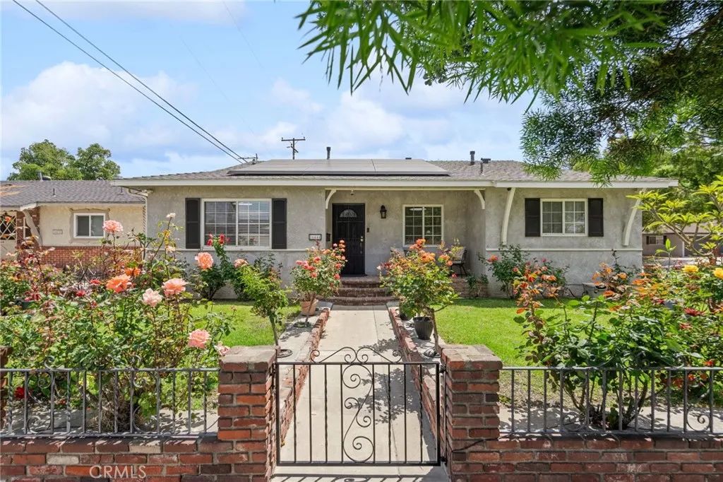 16444 Mcrae, Norwalk, CA 90650