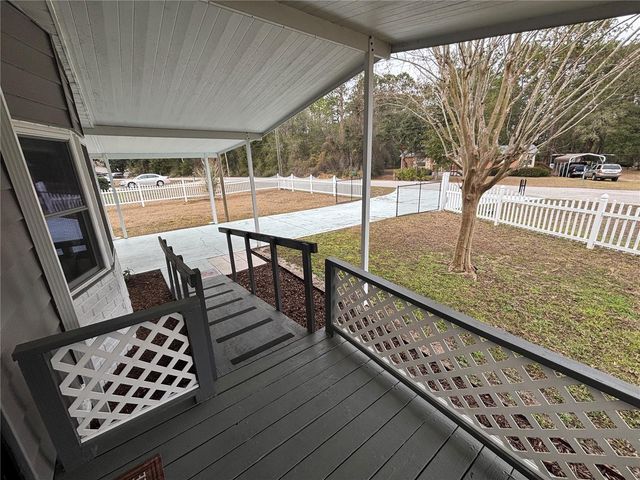 5335 SE 186TH COURT, Ocklawaha, FL 32179