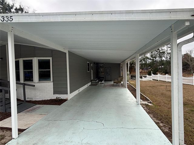 5335 SE 186TH COURT, Ocklawaha, FL 32179