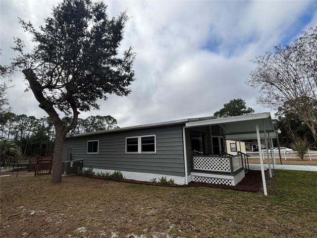 5335 SE 186TH COURT, Ocklawaha, FL 32179