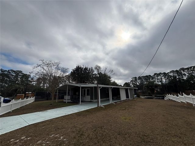 5335 SE 186TH COURT, Ocklawaha, FL 32179