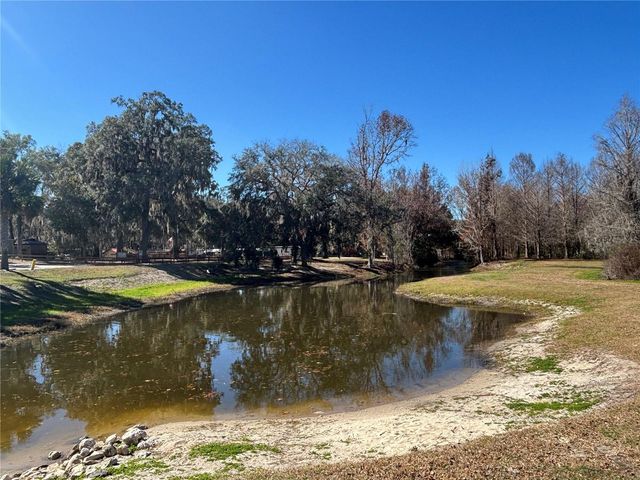 5335 SE 186TH COURT, Ocklawaha, FL 32179