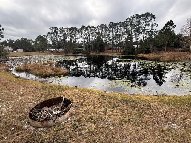 5335 SE 186TH COURT, Ocklawaha, FL 32179