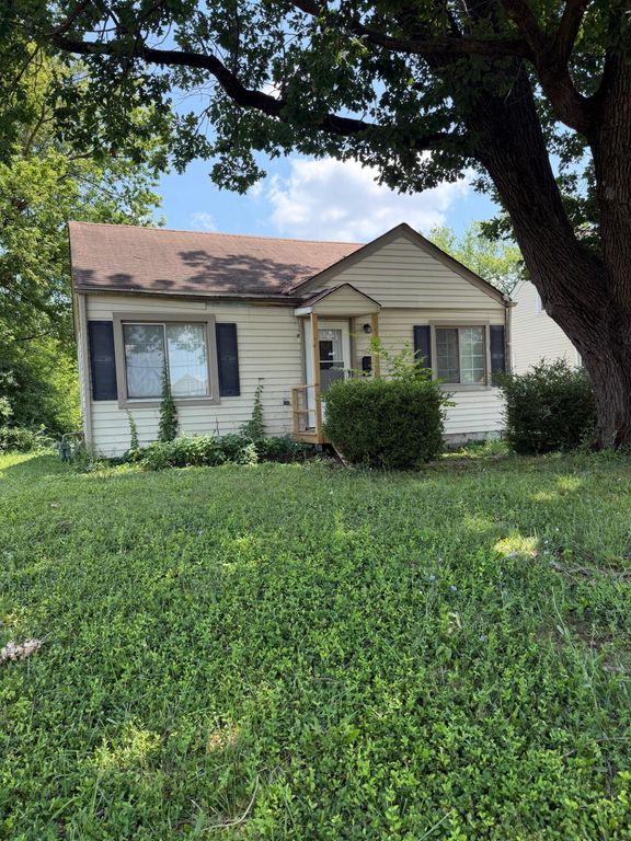 1942 Woodland Avenue, Columbus, OH 43219