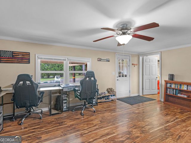 353 Jackson Drive, Thomaston, GA 30286