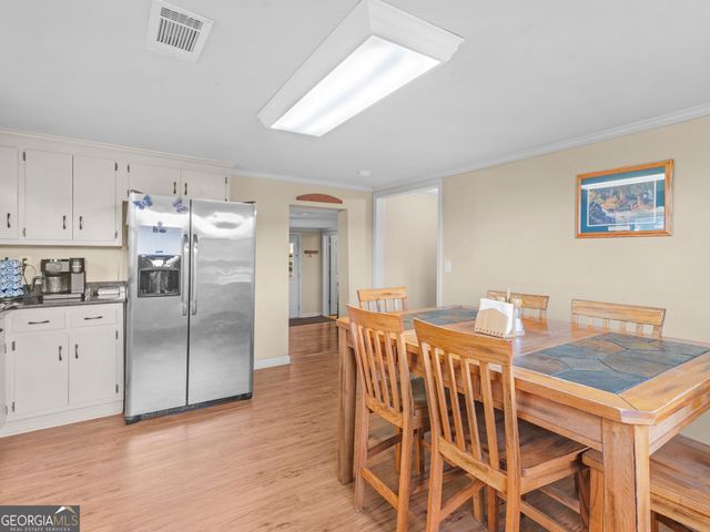353 Jackson Drive, Thomaston, GA 30286