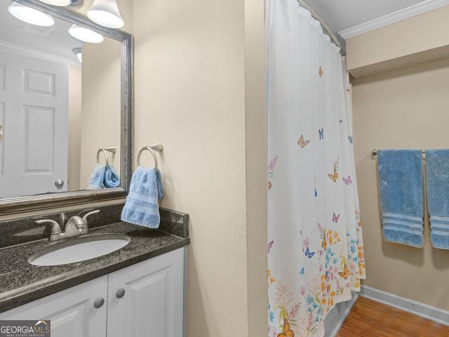 353 Jackson Drive, Thomaston, GA 30286