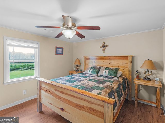 353 Jackson Drive, Thomaston, GA 30286