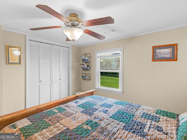 353 Jackson Drive, Thomaston, GA 30286