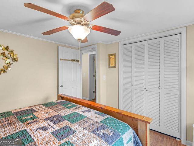 353 Jackson Drive, Thomaston, GA 30286