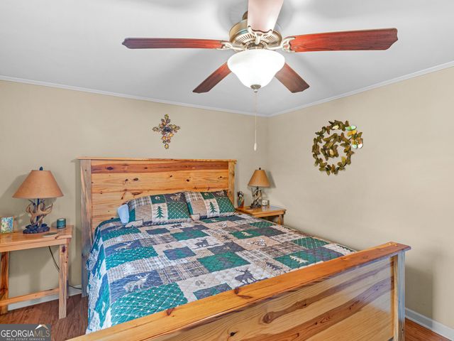 353 Jackson Drive, Thomaston, GA 30286