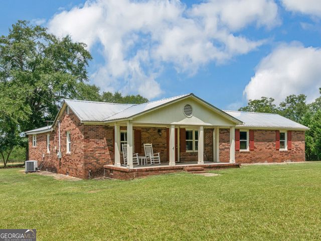 353 Jackson Drive, Thomaston, GA 30286