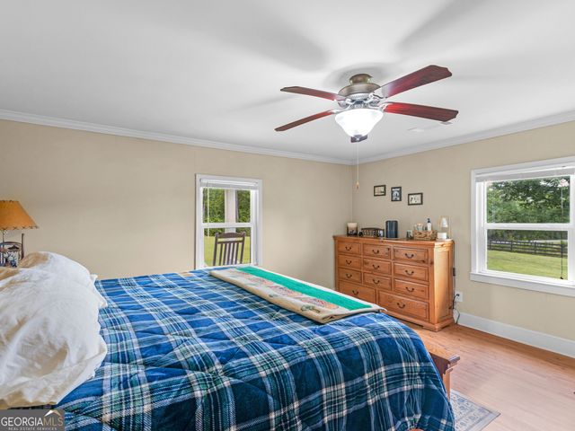 353 Jackson Drive, Thomaston, GA 30286