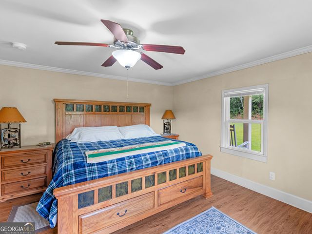 353 Jackson Drive, Thomaston, GA 30286